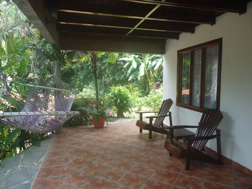 Hotel El Jardín