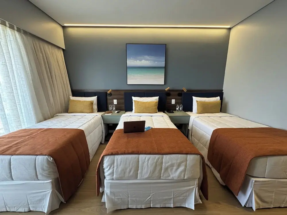 Superior room