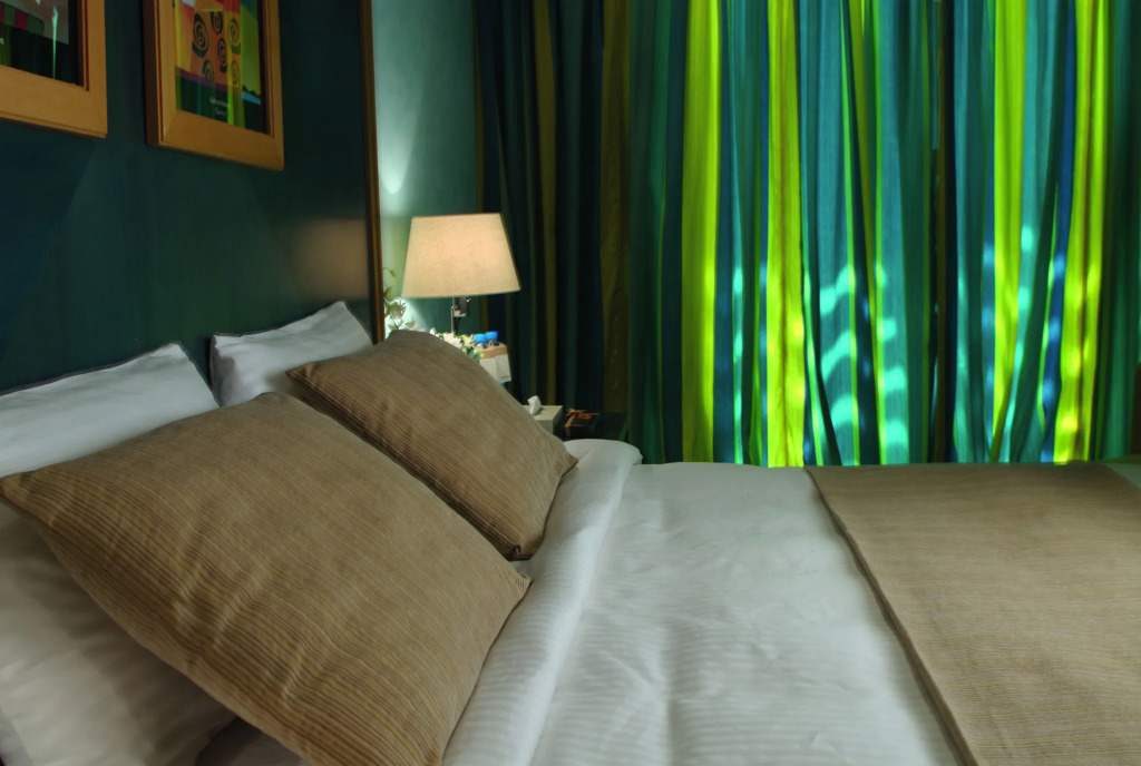 Al Nawras Island Resort — фото 6