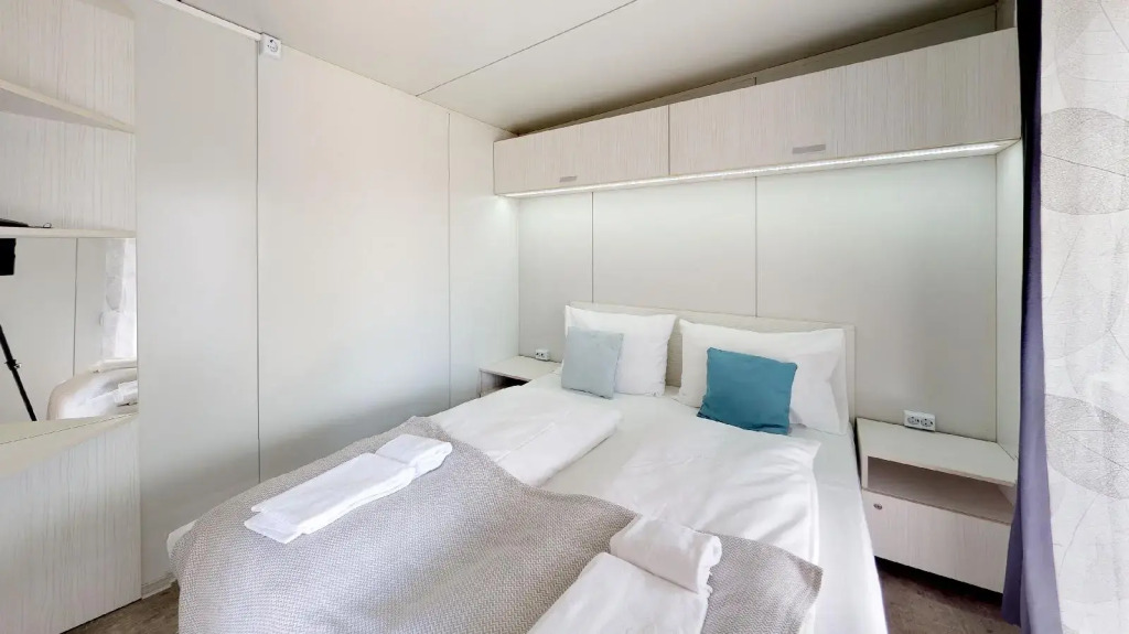 JUFA Vulkan Camping-Resort - фото 16