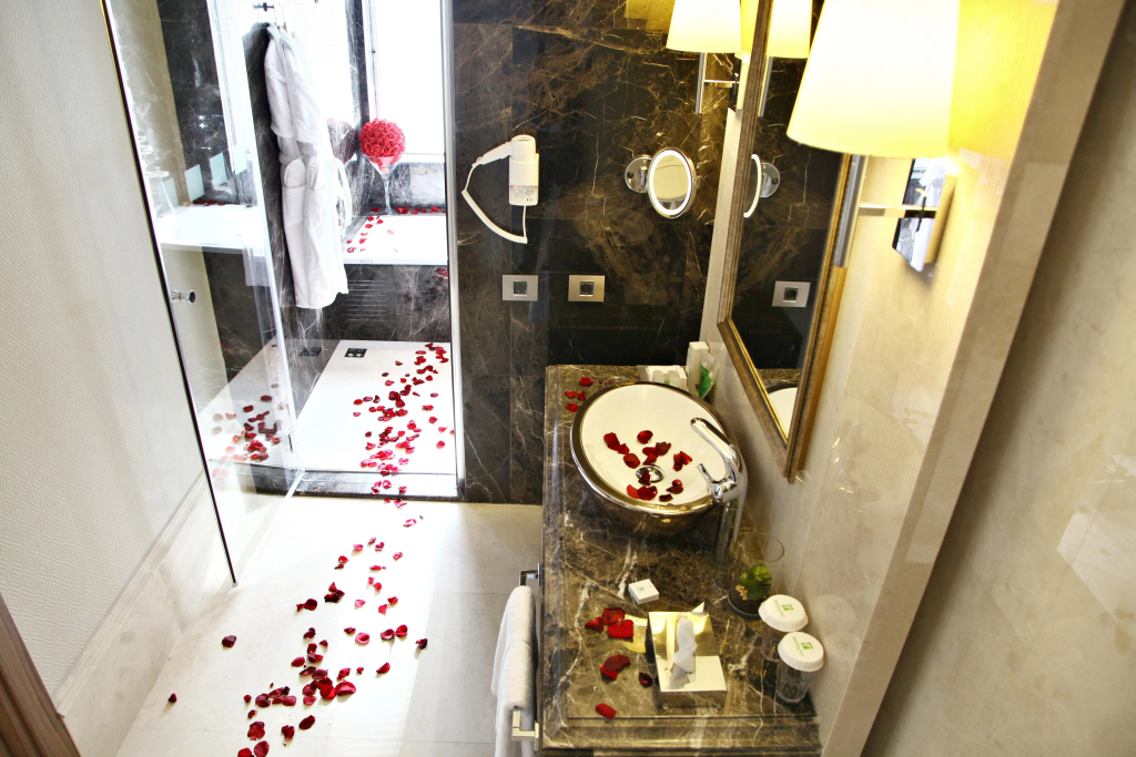 Holiday Inn Ankara - Cukurambar by IHG - фото 8