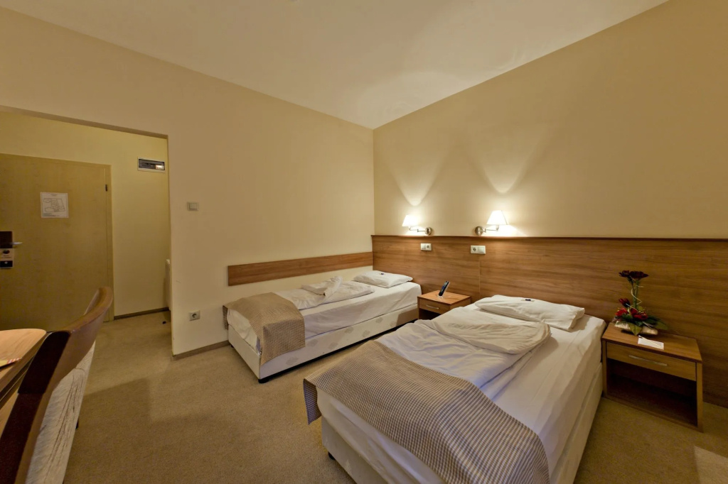 Hotel Civitas Sopron - Général
