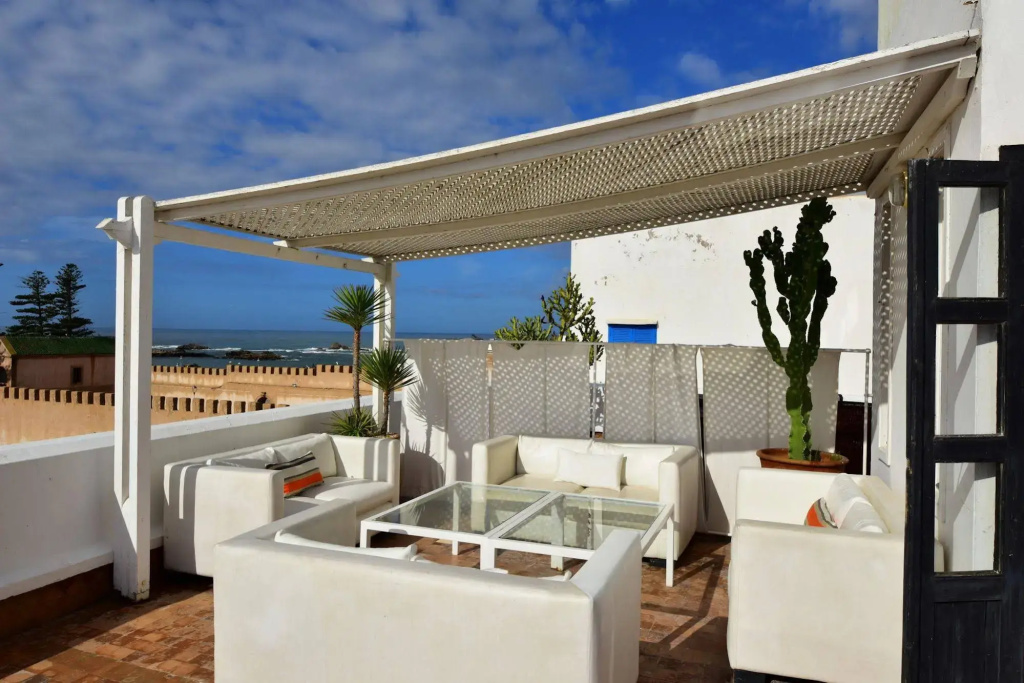 Madada Mogador Hotel - Général