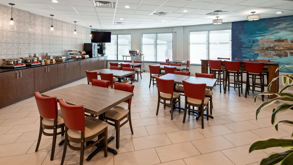 Best Western Plus Wausau Tower Inn - Général