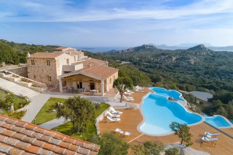 Hotel Borgo Smeraldo