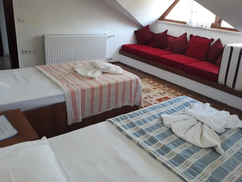 Grand room