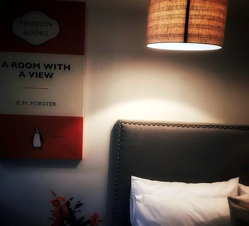 Stay Kerikeri Boutique Apartments and Studios - Chambres