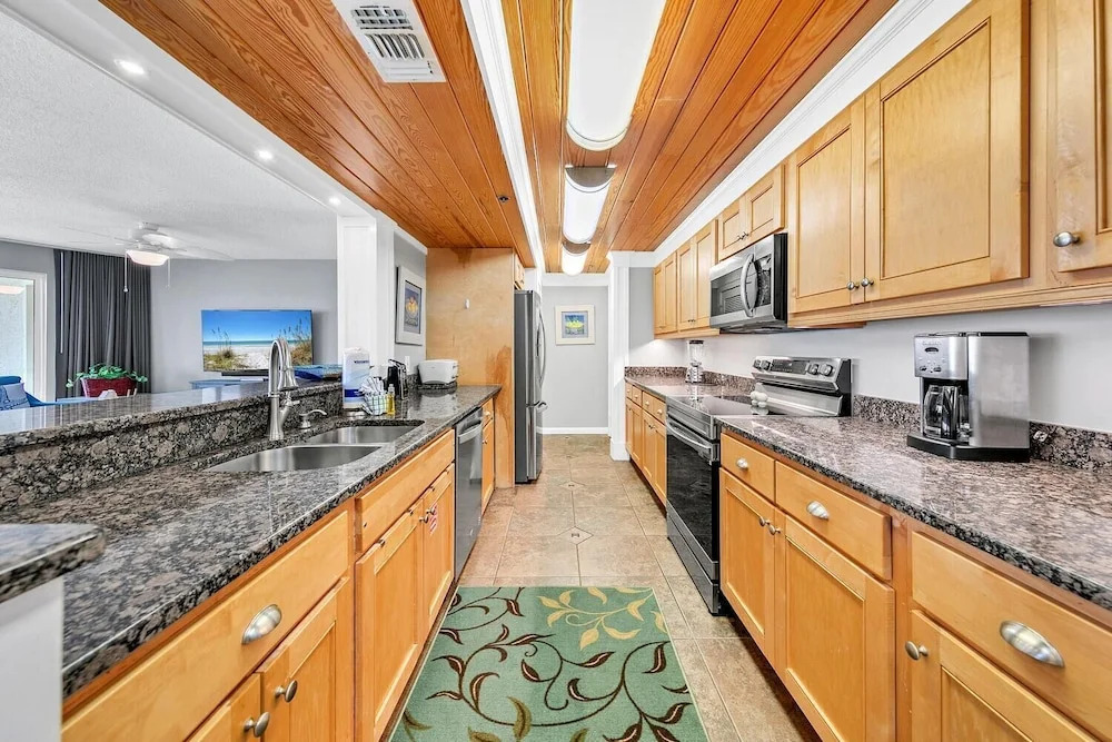 Номер Standard в Long Beach Resort 2-201