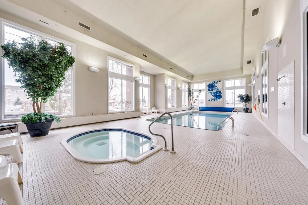 Heritage Inn & Suites - Général