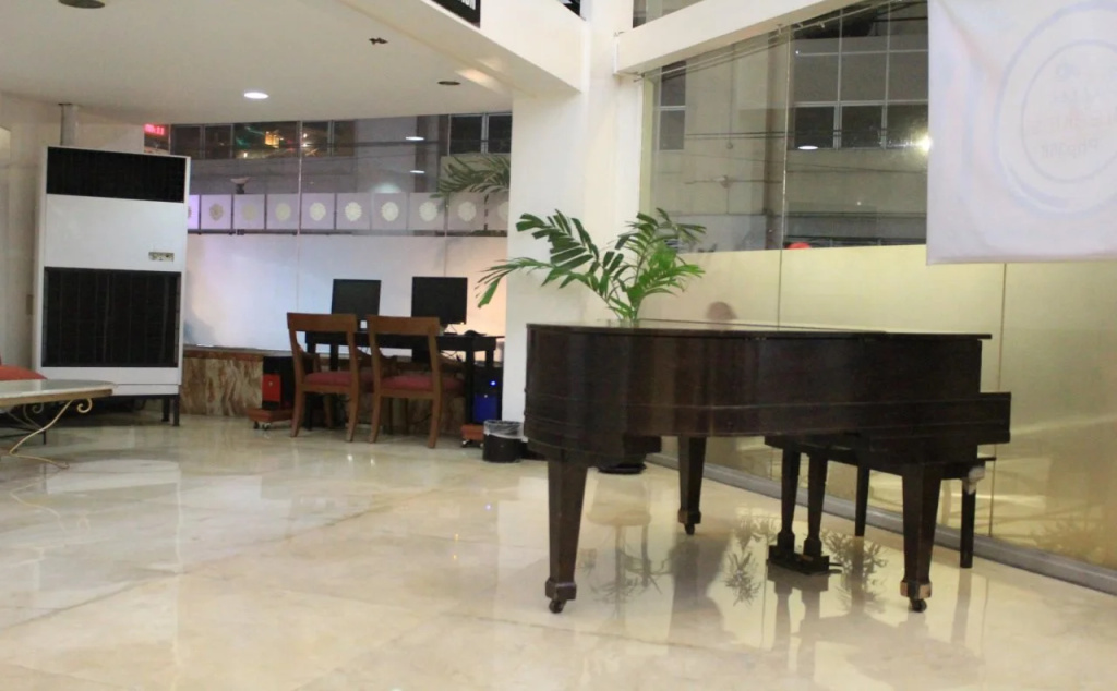Hotel photo 2