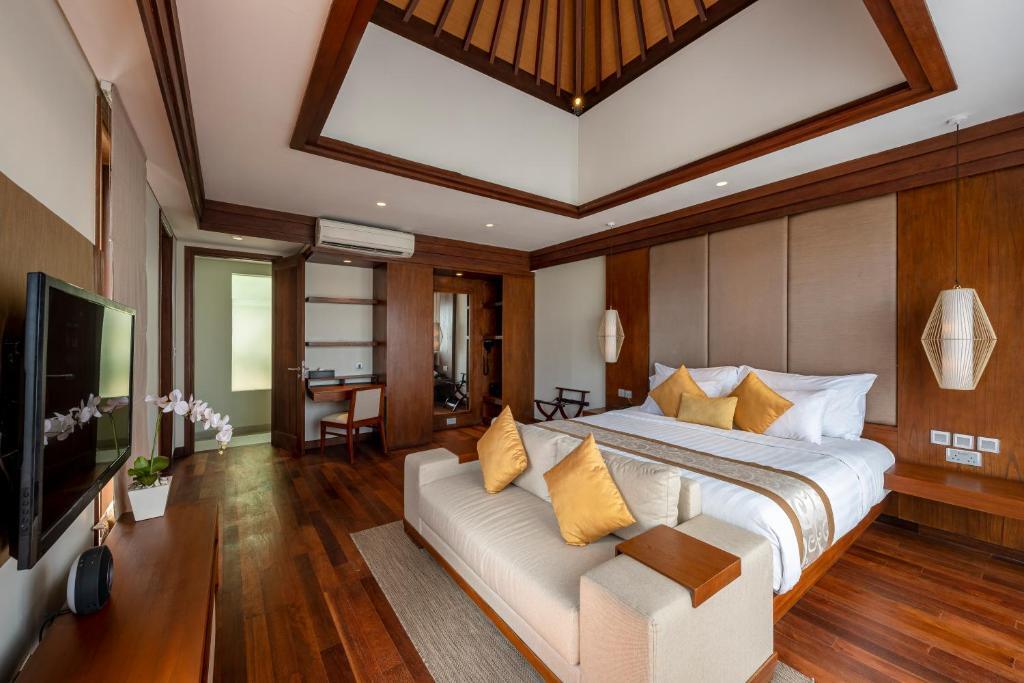 Tanadewa Luxury Villas & Spa