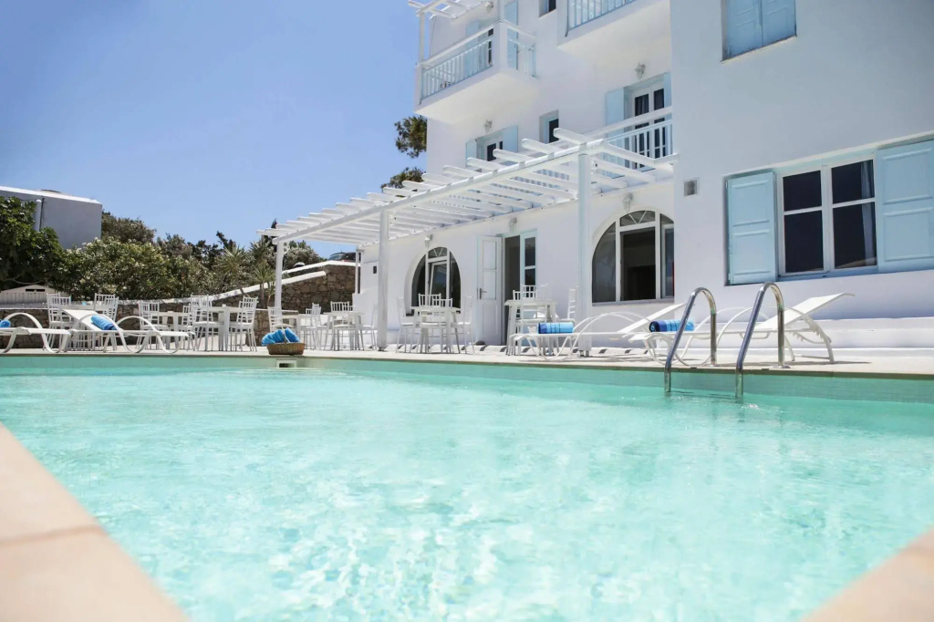 Hotel photo 16