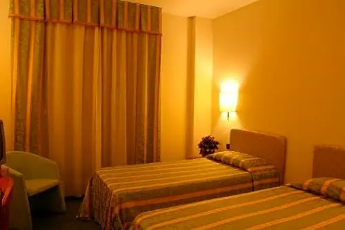 Hotel Savant - Chambres