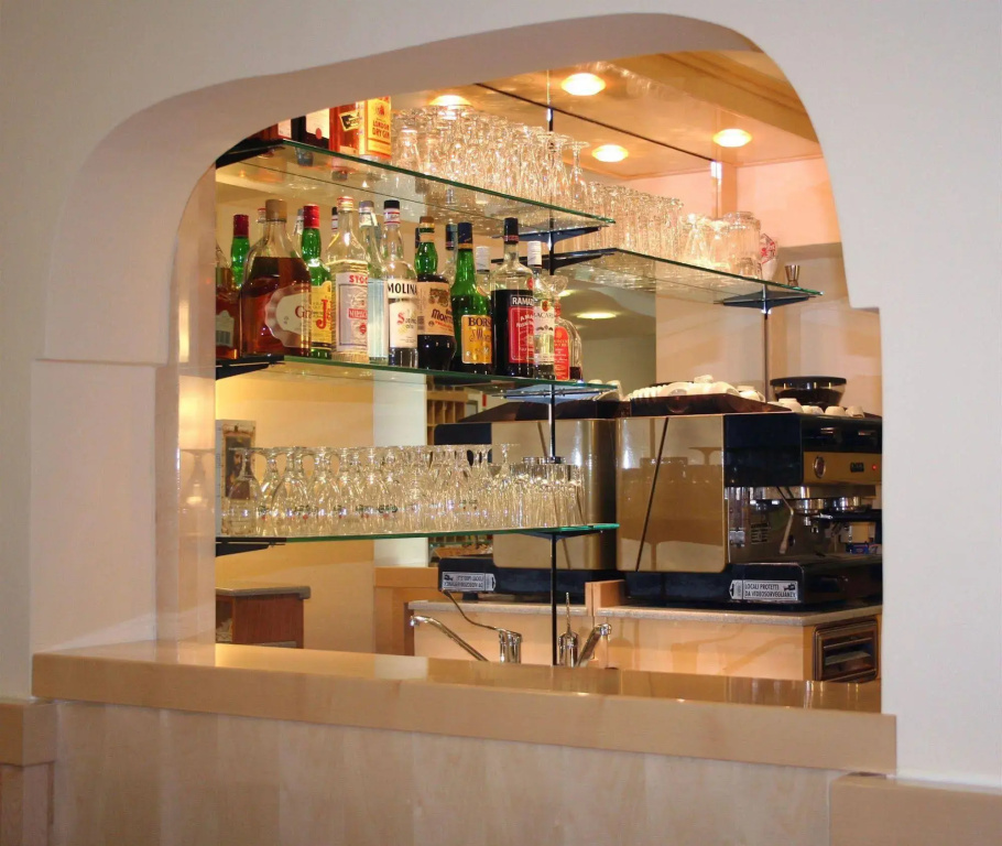Grazia Hotel - Général