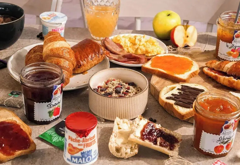 B&B Hotel Vitry-Sur-Seine — фото