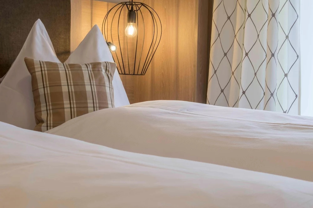 Vulkanlandhotel Legenstein - Chambres