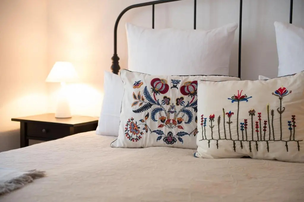 Burgblickhotel - Chambres