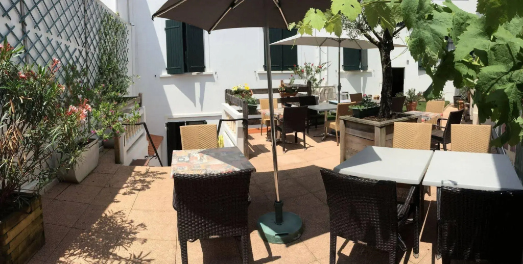 Mosaikhotel - Général