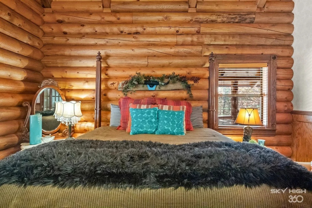 Cinnamon Valley Resort - Chambres