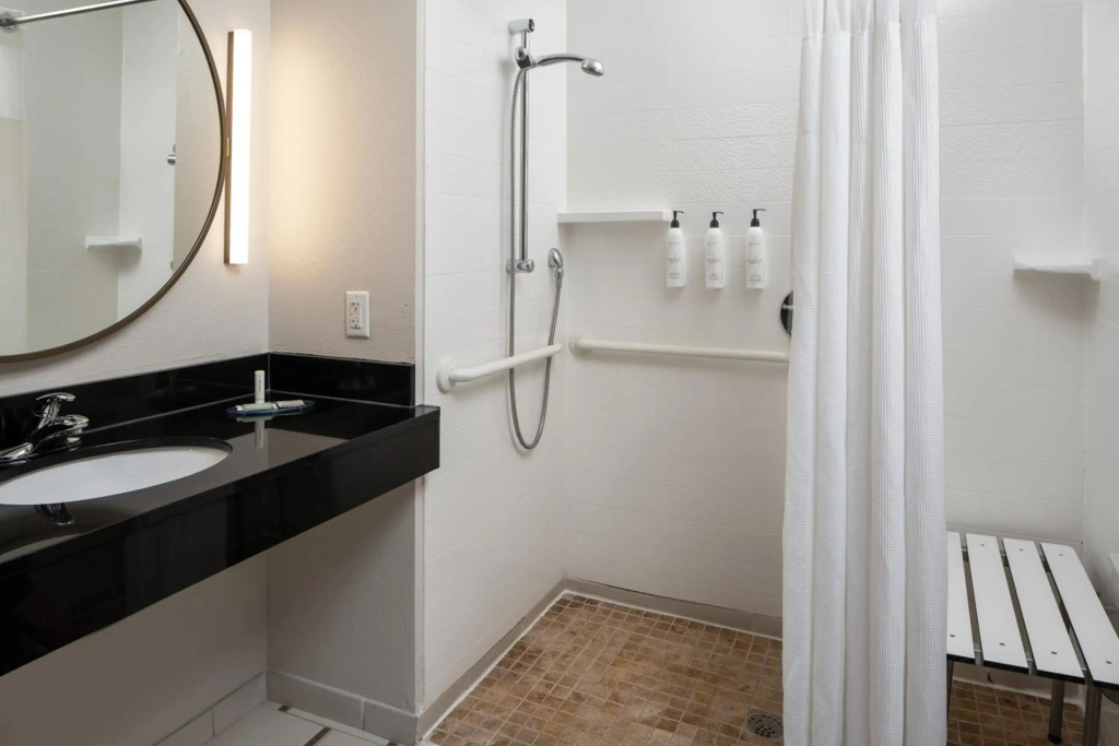 Fairfield Inn & Suites by Marriott Destin - Général