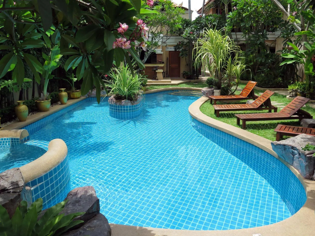 Hotel photo 10