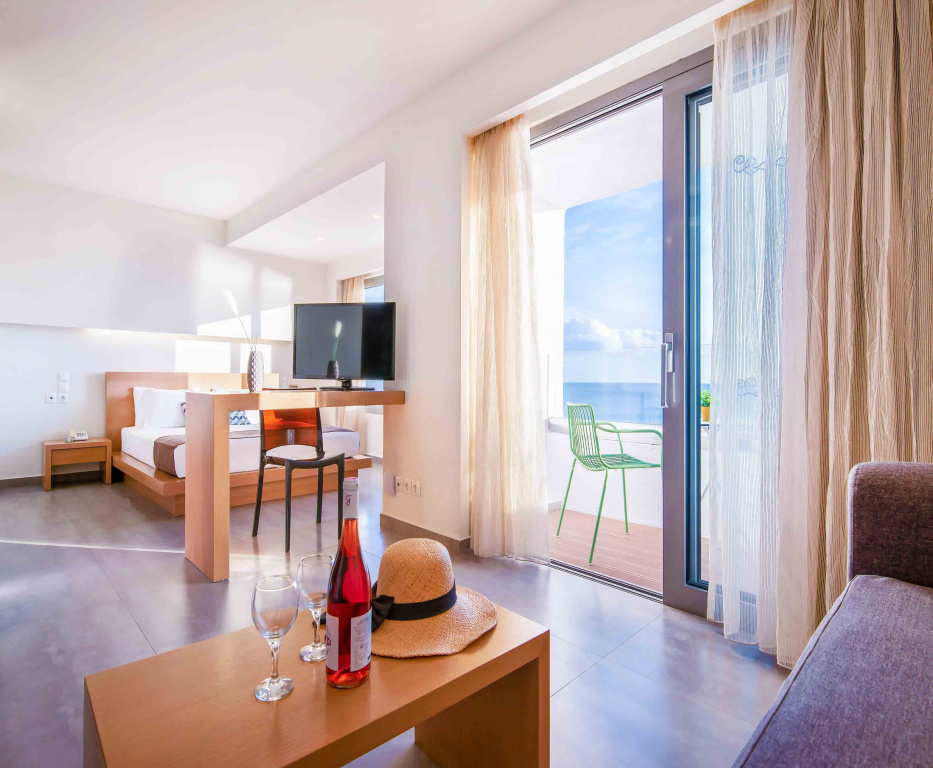 Petra Mare - All Inclusive - фото 37