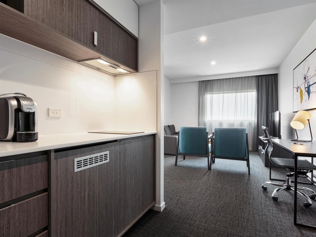 Mercure Sunshine Coast Kawana Waters - Général