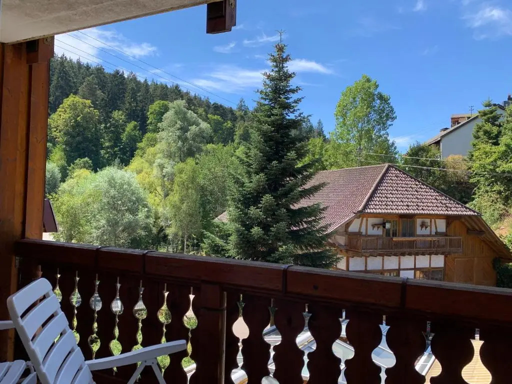Landhotel Untere Kapfenhardter Mühle - Chambres