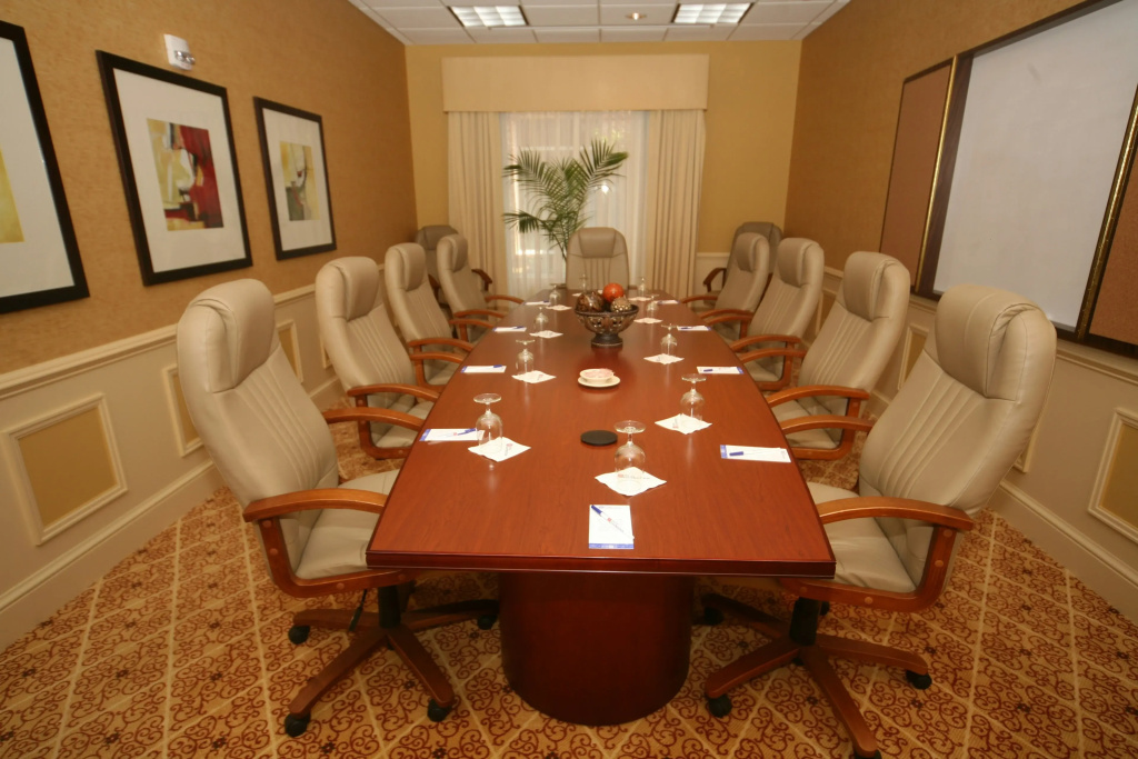 Hilton Garden Inn Anderson - Général