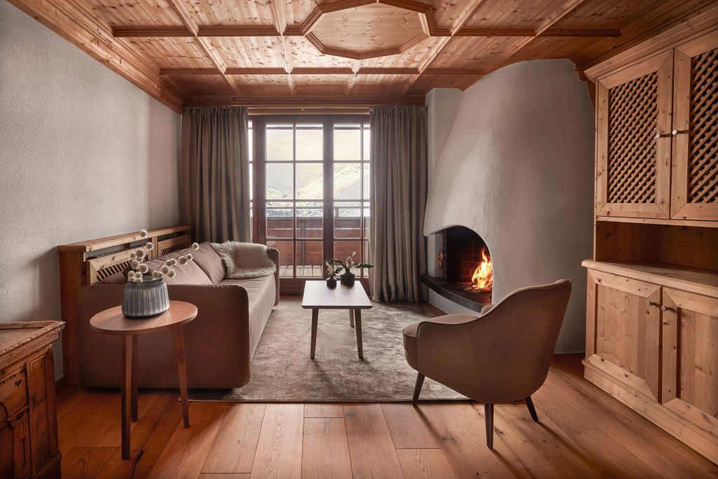 Top Hotel Hochgurgl - 4
