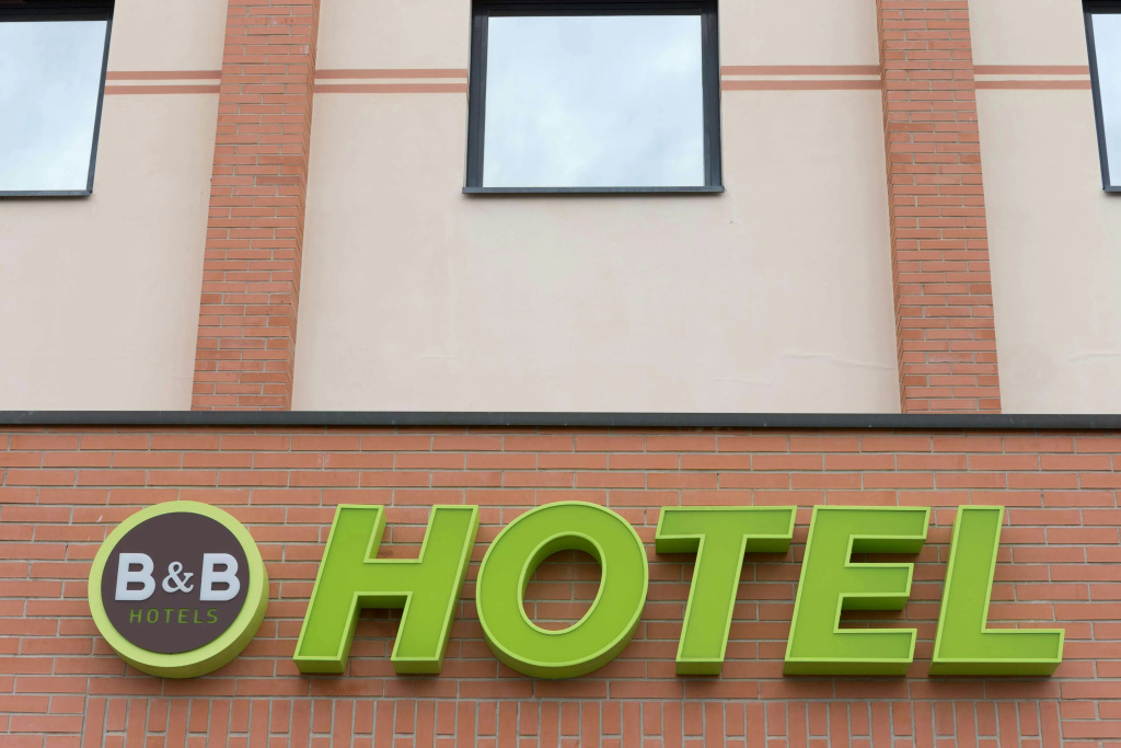 B&B Hotel Ferrara