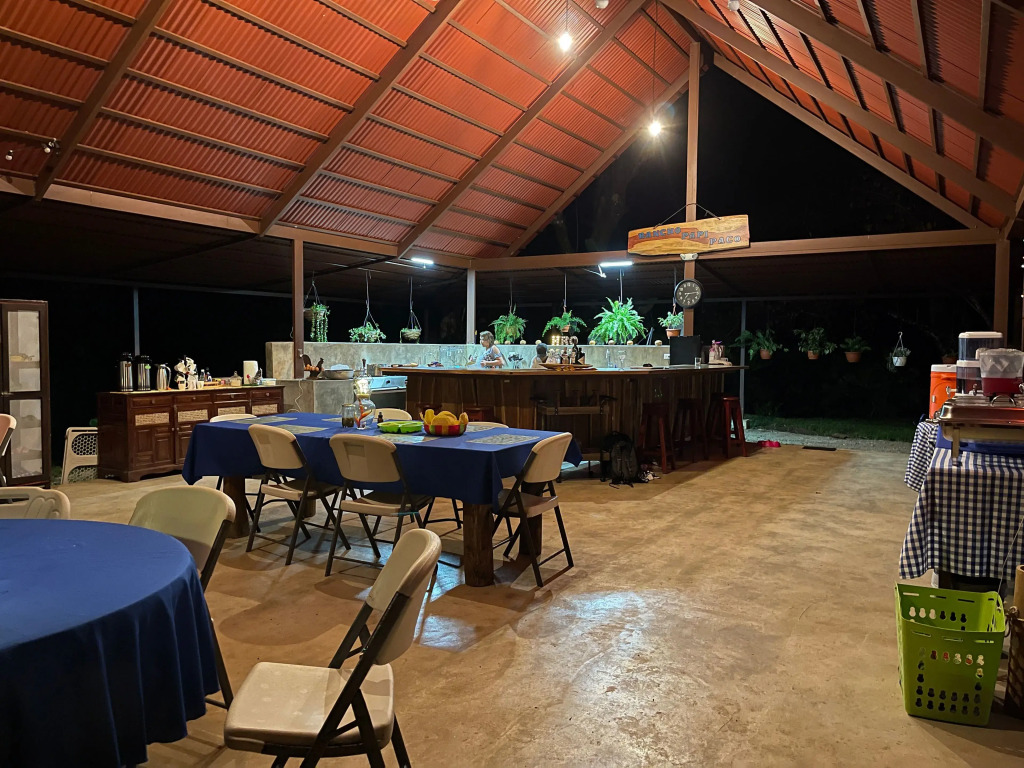 Hacienda Río Oro - фото 15