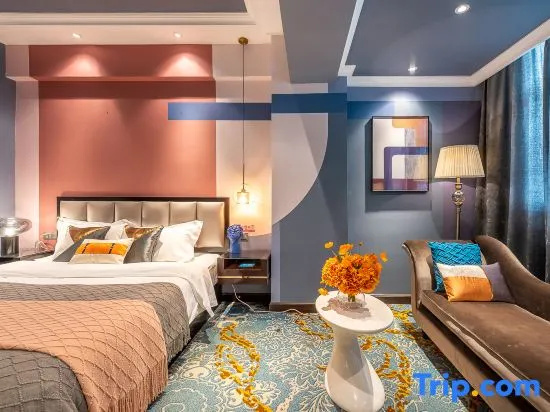 Executive room
