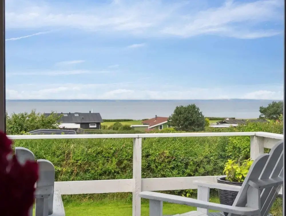 5 Star Holiday Home in Bogense