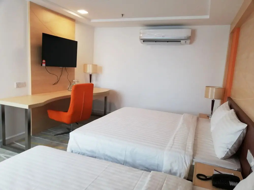 De Palma Hotel Shah Alam