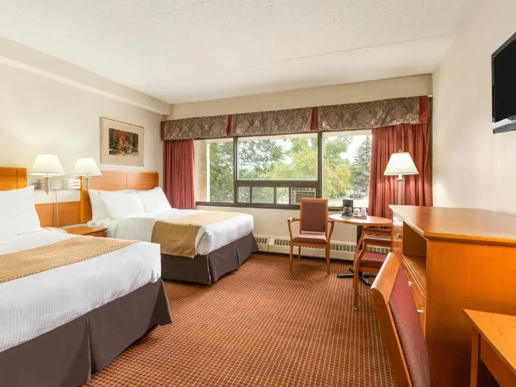 Travelodge - фото 9