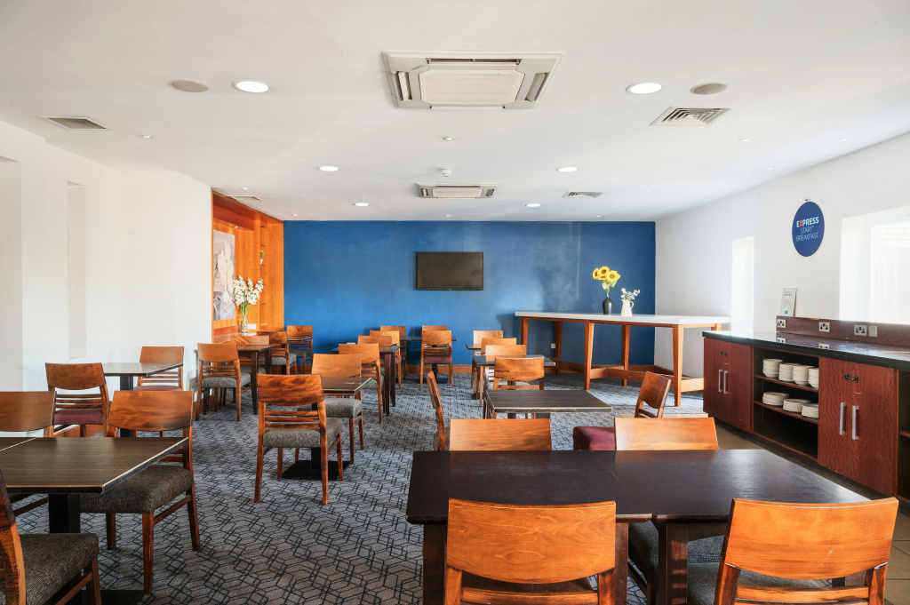 Holiday Inn Express Braintree by IHG - Général