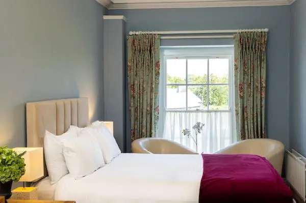 Butler House - Chambres