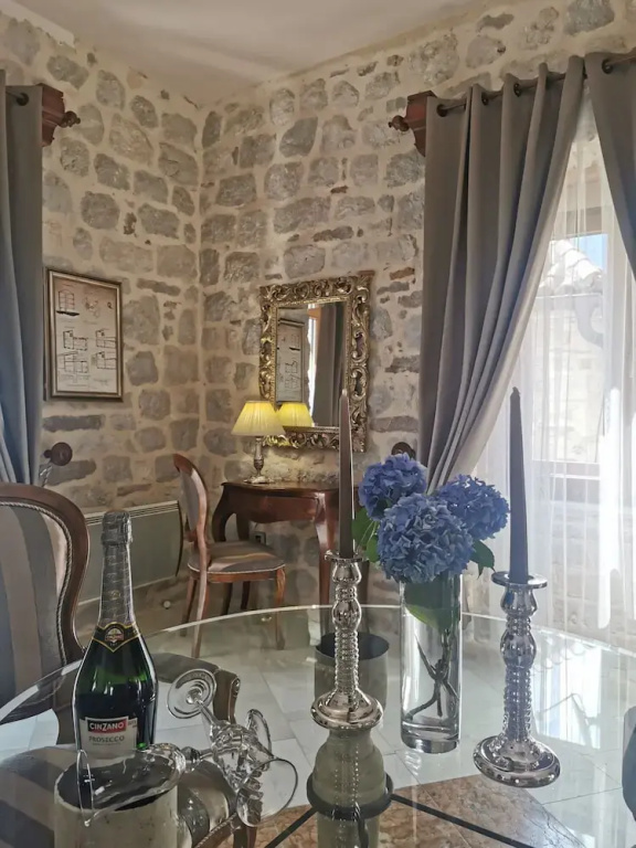 Hotel Villa Duomo - Chambres
