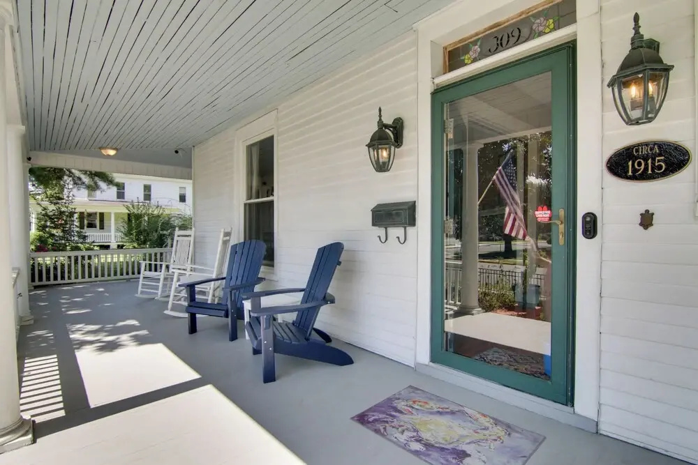 1915 Historic Cambridge Property w/ Fire Pit!