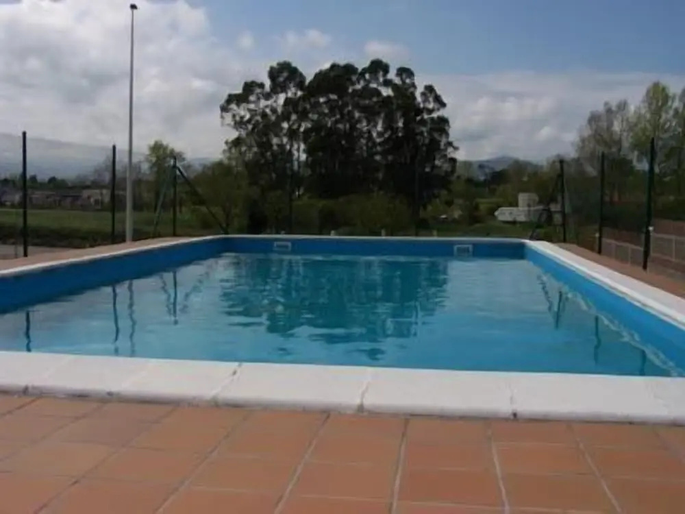 Hotel Estrella del Alemar - Général