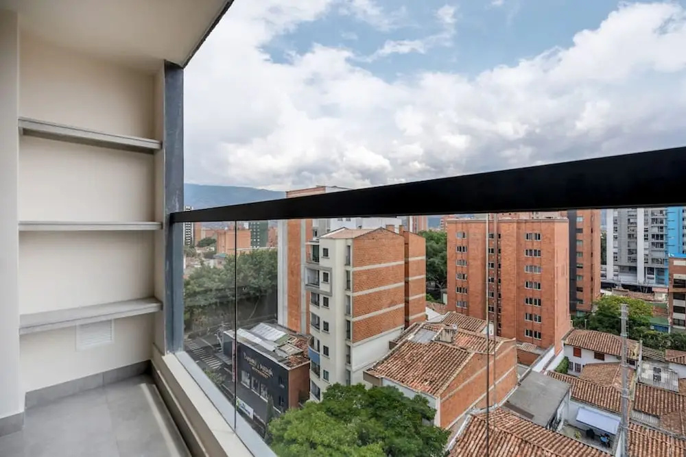 Housy Laureles - 301