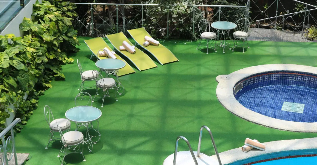 Hotel photo 25