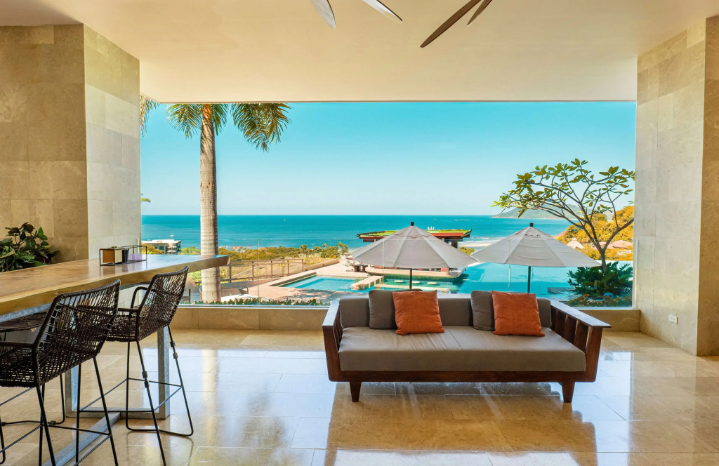 Wyndham Tamarindo - Général