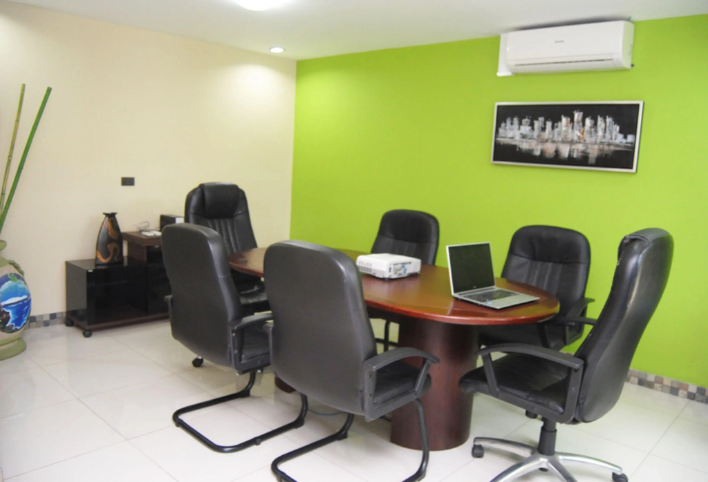 Hotel Vista de Golf, San Jose Aeropuerto, Costa Rica - фото 18