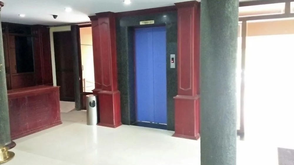 Hotel photo 11