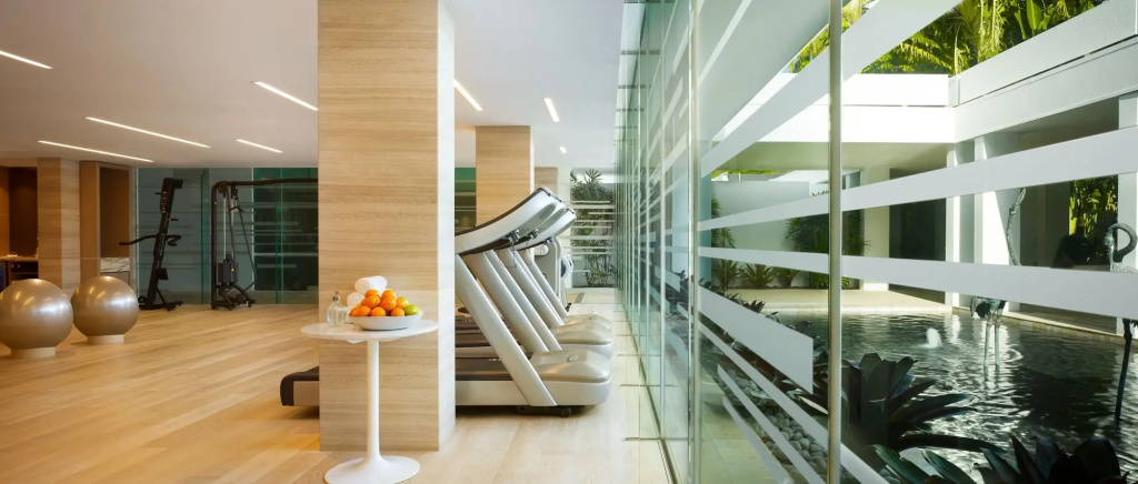 InterContinental Hayman Great Barrier Reef by IHG - Général