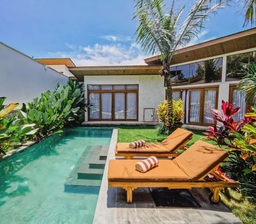 Luxury Villa