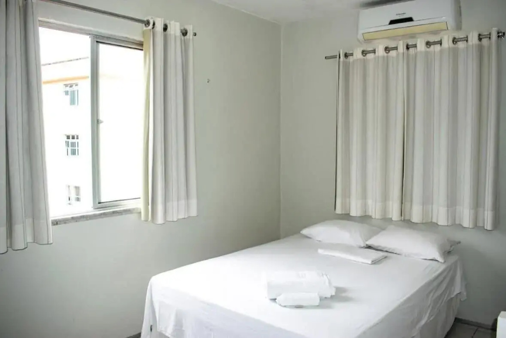 Mares de Iracema Residence Hotel - Général