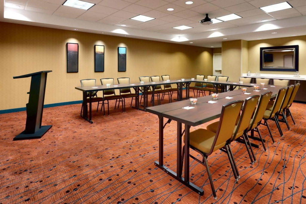 Residence Inn Phoenix Gilbert - фото 9